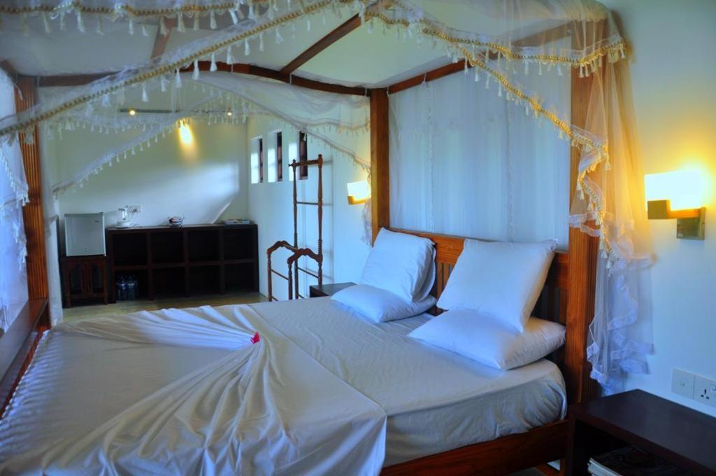 Jungle Heart Cabanas Danwattegoda Kültér fotó