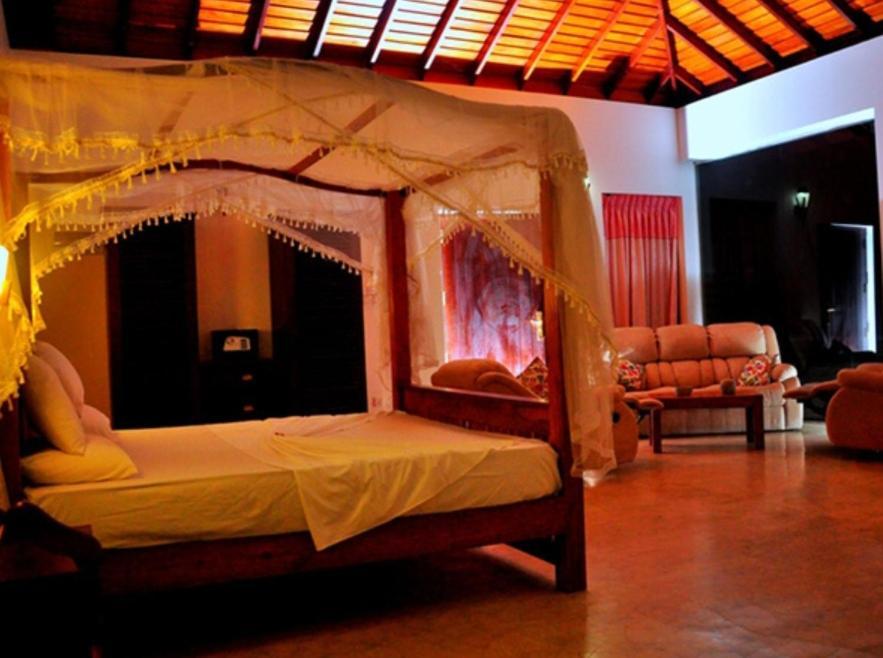 Jungle Heart Cabanas Danwattegoda Kültér fotó