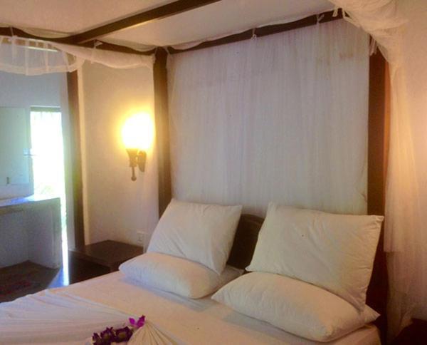 Jungle Heart Cabanas Danwattegoda Kültér fotó