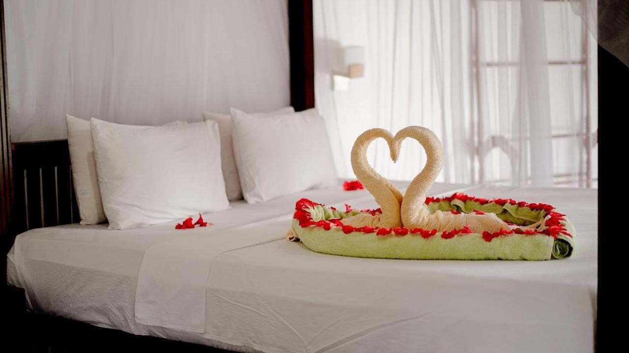 Jungle Heart Cabanas Danwattegoda Kültér fotó