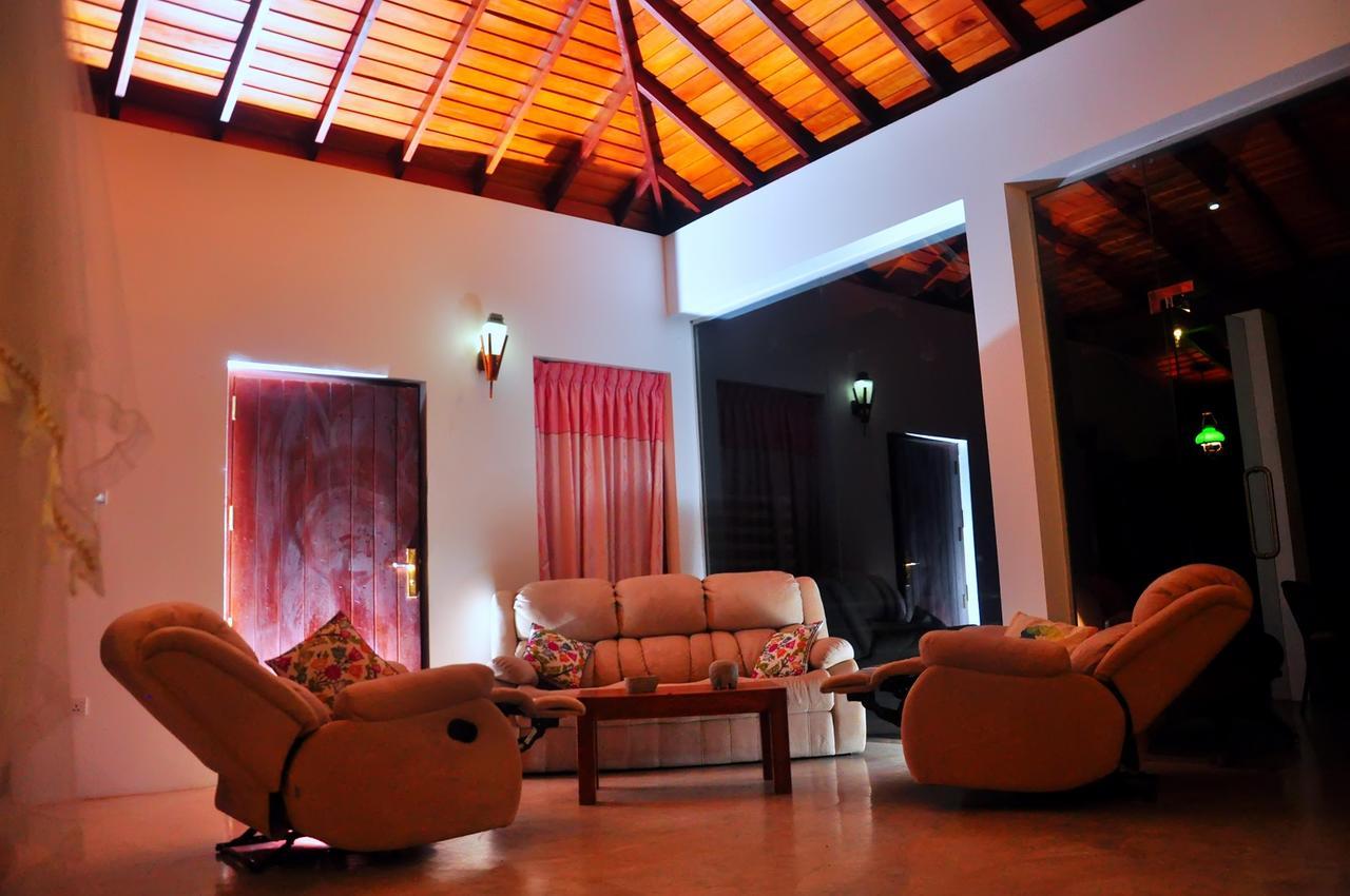 Jungle Heart Cabanas Danwattegoda Kültér fotó