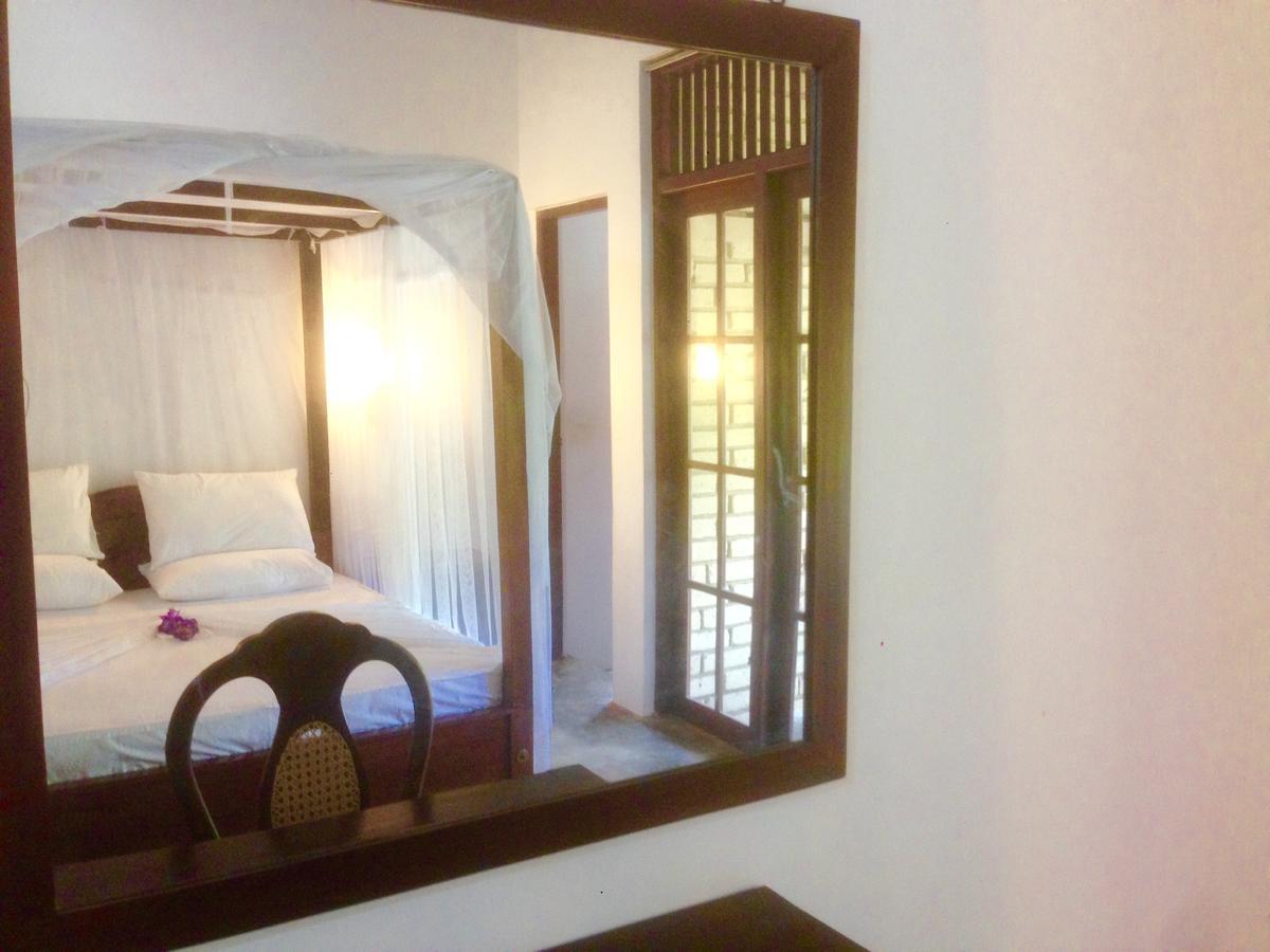 Jungle Heart Cabanas Danwattegoda Kültér fotó