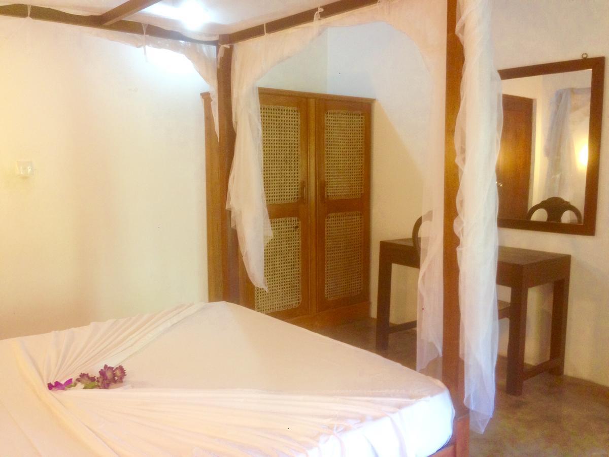 Jungle Heart Cabanas Danwattegoda Kültér fotó