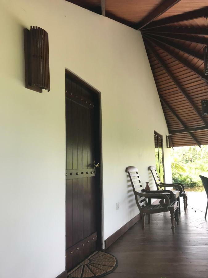 Jungle Heart Cabanas Danwattegoda Kültér fotó